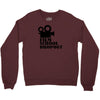 film school dropout Crewneck Sweatshirt