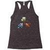 dragon puff z [converted] Racerback Tank