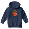 bike ride Youth Hoodie