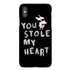 you stole my heart 4 iPhoneX