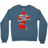 nurse definition Crewneck Sweatshirt