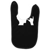 gaz geordie shore gary beadle Baby Bibs