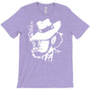gighen cartoon manga lupin goemon T-Shirt