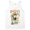 zombie (3) Tank Top