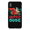 super dude iPhoneX