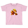 sabretooth Toddler T-shirt