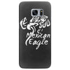 mexican eagle Samsung Galaxy S7 Edge
