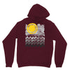 standup paddle Unisex Hoodie