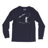 angel ,funshirt,petrie heil,fische,lustig,shirt,witzig,angelverein,neu Long Sleeve Shirts