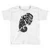 elephant ornate Toddler T-shirt