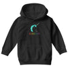 be different Youth Hoodie