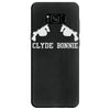 bonnie &amp; clyde valentine's day best trending Samsung Galaxy S8 Case