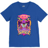 curses! V-Neck Tee