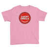 lumber mill Youth Tee