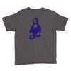 dj mona lisa Youth Tee