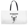 Scorpion Weekender Totes