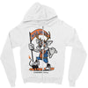 wild forever Zipper Hoodie