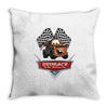 brother mater Throw Pillow