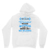 They Call Me Grandad Partner In Crime Funny Unisex Hoodie