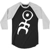 einsturzende neubauten logo 3/4 Sleeve Shirt