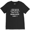 this is my hangover V-Neck Tee