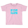 many lives Toddler T-shirt