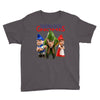 Sherlock Gnomes Youth Tee