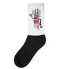 mixed up Socks