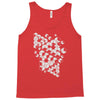 impossible triangles Tank Top