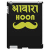awaara hoon iPad 3 and 4 Case