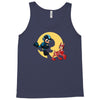 megarush Tank Top