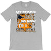 social worker T-Shirt