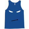 angry Tank Top