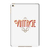 Vintage iPad Mini 4