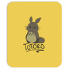 totoro Mousepad