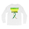 Humboldt Strong Long Sleeve Shirts