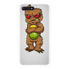 boo vs iPhone 7 Plus Case