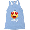 Daddy Racerback Tank