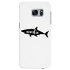 Auntie Shark Samsung Galaxy S7 Edge
