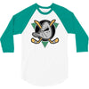 ucks team 3/4 Sleeve Shirt