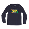 i support balloon animal rights Long Sleeve Shirts