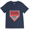 melvins army V-Neck Tee