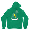 captive Unisex Hoodie