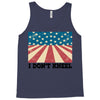 I Don't Kneel Tank Top
