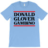 Donald Glover Gambino T-Shirt