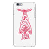 hanging around iPhone 6 Plus/6s Plus Case