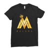 maluma Ladies Fitted T-Shirt