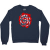 lets play a game Crewneck Sweatshirt
