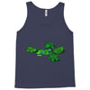 the epic begins Tank Top