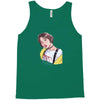 SON CHAEYOUNG Tank Top